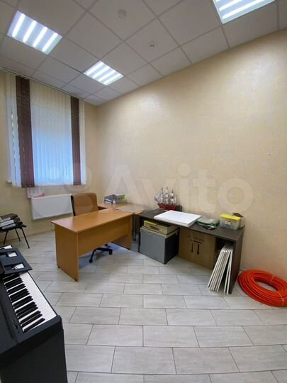 Помещение в аренду, 127.6 м²