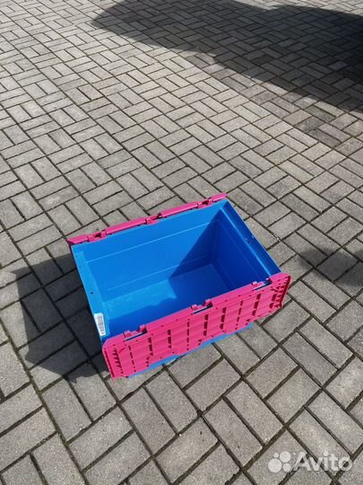 Контейнер для вещей, игрушек, товара