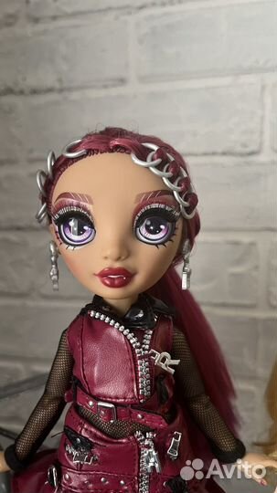 Куклы рейнбоу хай rainbow high