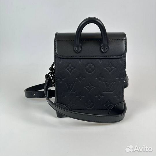 Сумка мессенджер louis vuitton