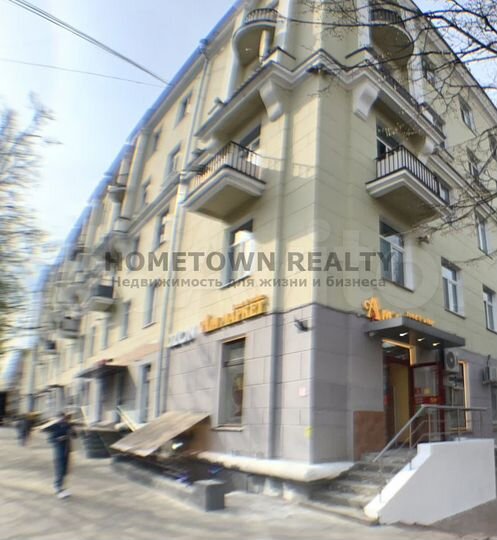 Свободного назначения, 175 м²