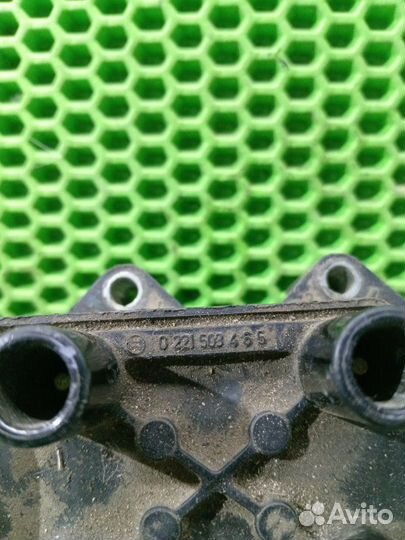 Модуль зажигания Chery Amulet