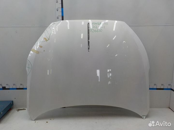 Капот DW Hower H5