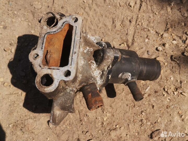 Термостат Megan, Scenic 1