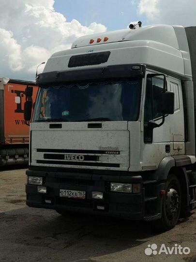 IVECO 430, 2002
