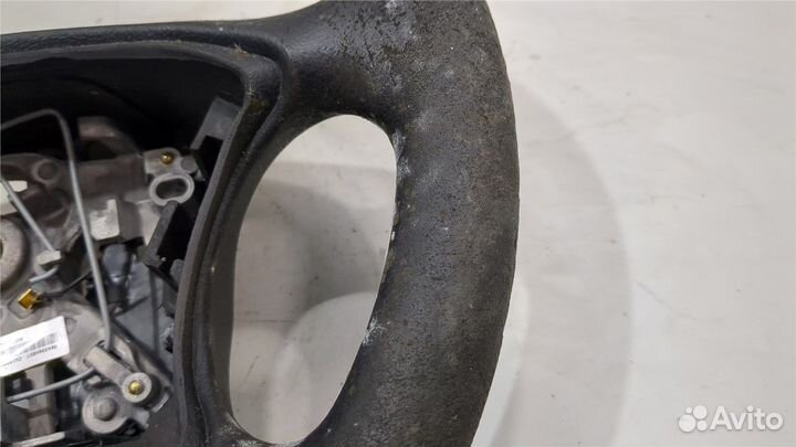 Руль Peugeot Partner, 2010