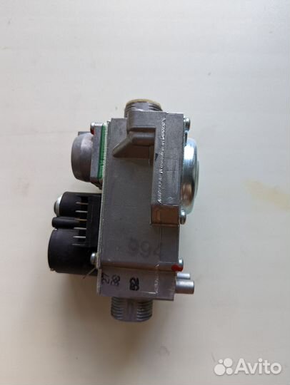 Газовый клапан Honeywell vk4105g (1138 4)