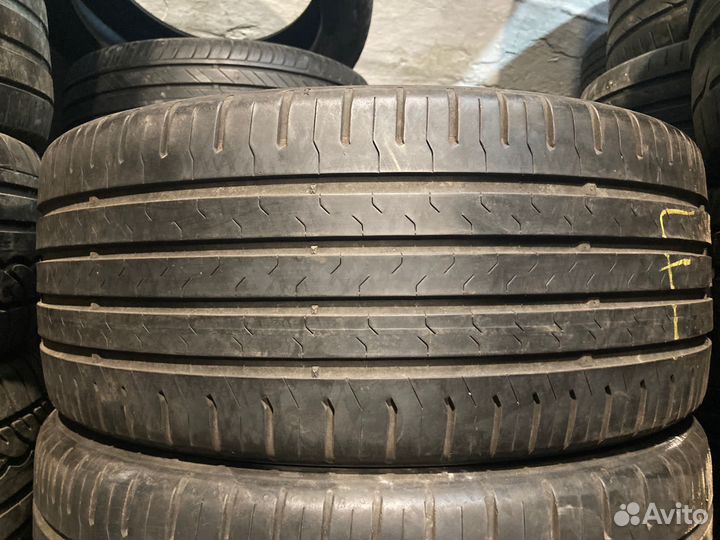 Continental ContiEcoContact 5 225/45 R17