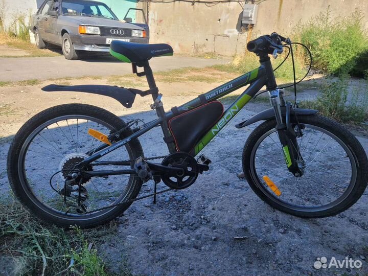 Велосипед детский 20