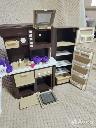 Детская кухня