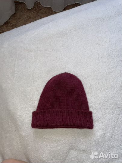 Шапка женская