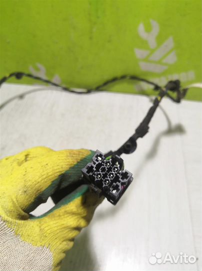 Проводка (коса) Шкода Октавия А4