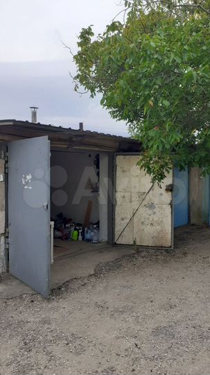 Гараж, 24 м²