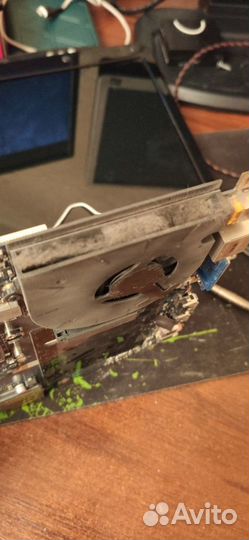 Ремонт пк, настройка тв, установка видеонаблюдения