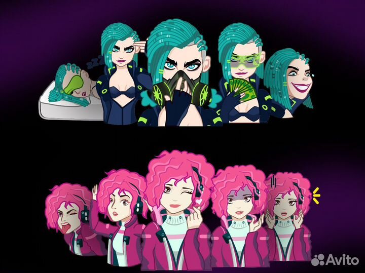 Дизайнер l Веб дизайнер l Графический дизайнер