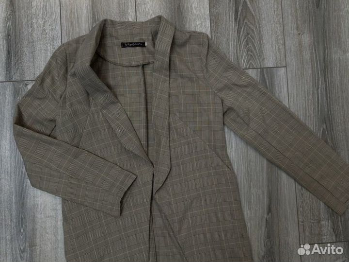 Пиджак женский