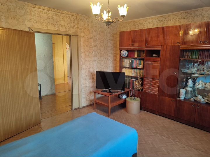 4-к. квартира, 87,5 м², 8/9 эт.