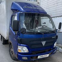 Foton Tunland 2.8 MT, 2012, 260 000 км, с пробегом, цена 450 000 руб.