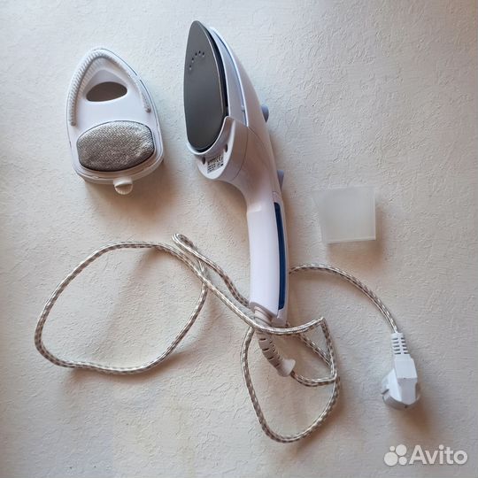 Паровой утюжок-отпариватель SwissHome SH-6602