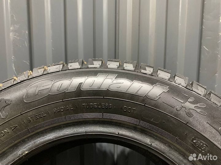 Cordiant Snow Cross 2 175/70 R13 82T