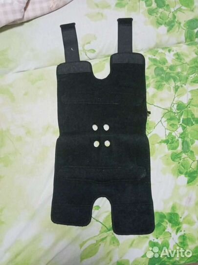 Корсет ортопедический