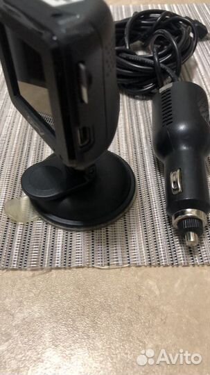 Видиорегистратор