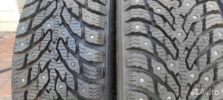 Колеса r15 nokian hakkapiliita 9