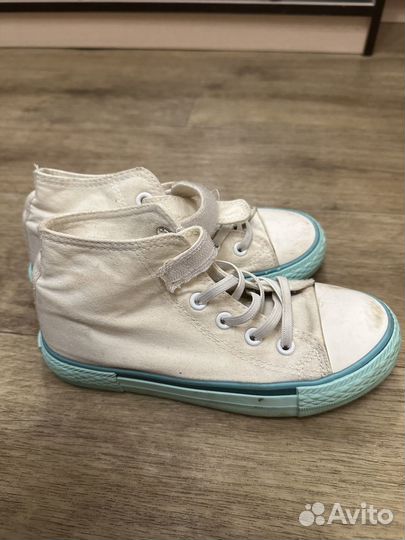 Детская обувь