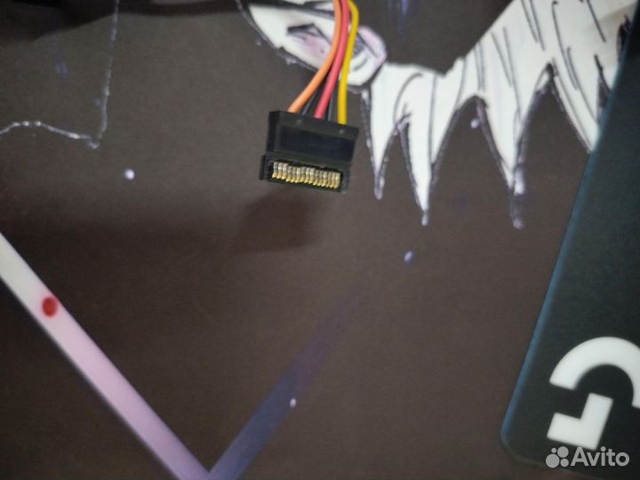 Блок питания 600w