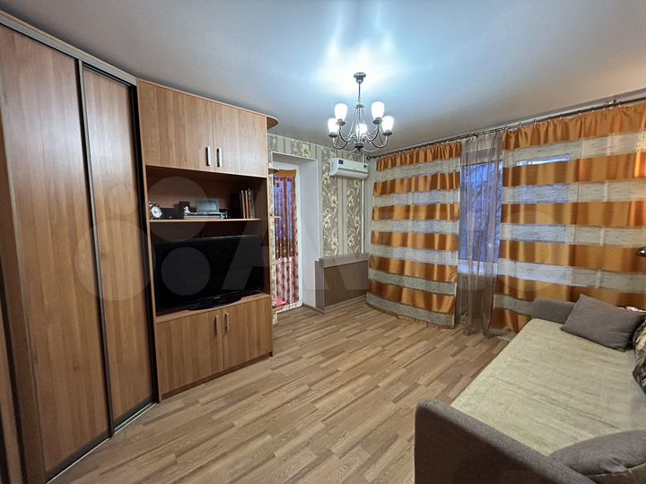 1-к. квартира, 31 м², 3/9 эт.