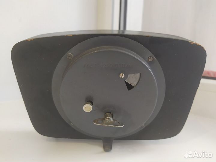 Часы Маяк винтаж