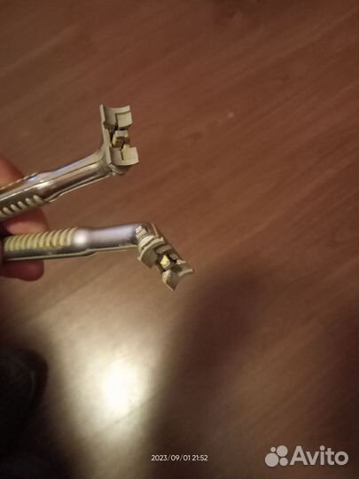 Станок для бритья gillette