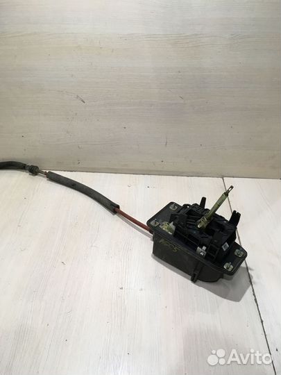 Кулиса переключения коробки передач Ауди A6 C5