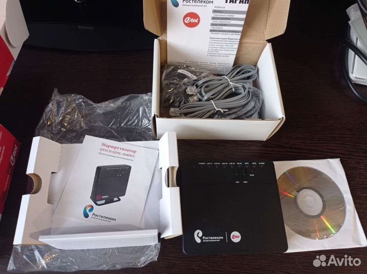 Wifi роутер 4g модем