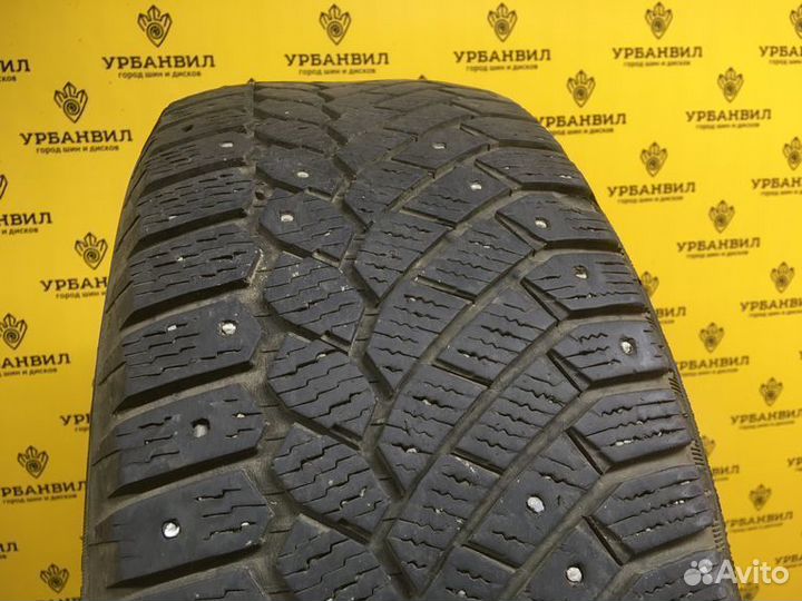 Continental ContiIceContact 215/60 R16 99T