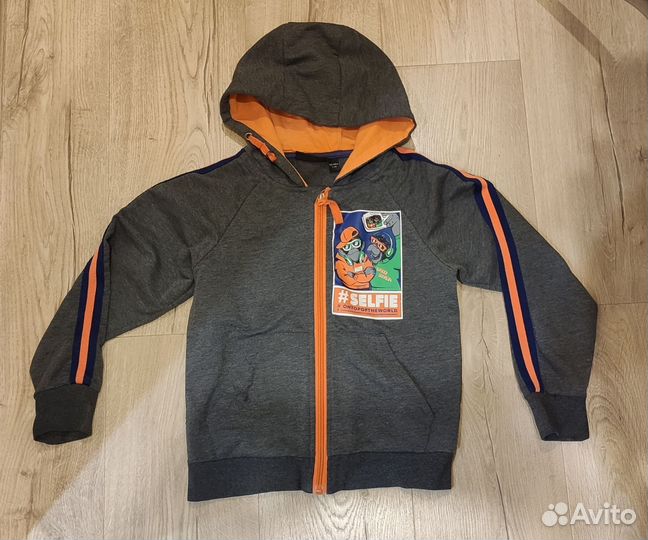 Форма школьная р 128-134