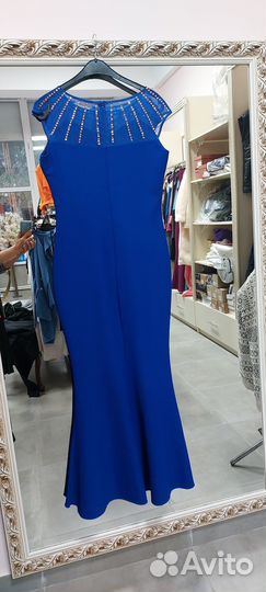 Продам вечернее платье