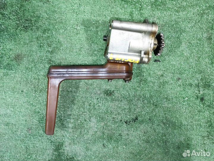 Масляный насос ford focus 3 2 л xqda