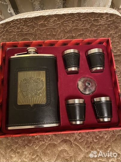 Набор для охотника