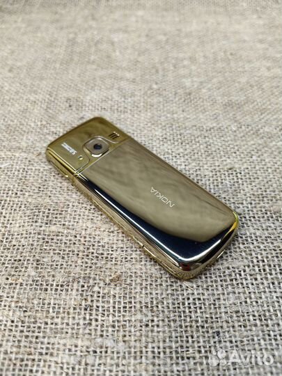 Nokia 6700 Classic