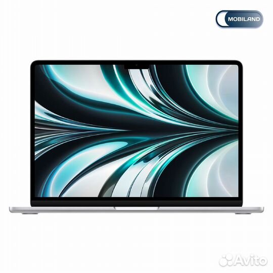 MacBook Air 13-in 2022 M2 8/256GB SSD