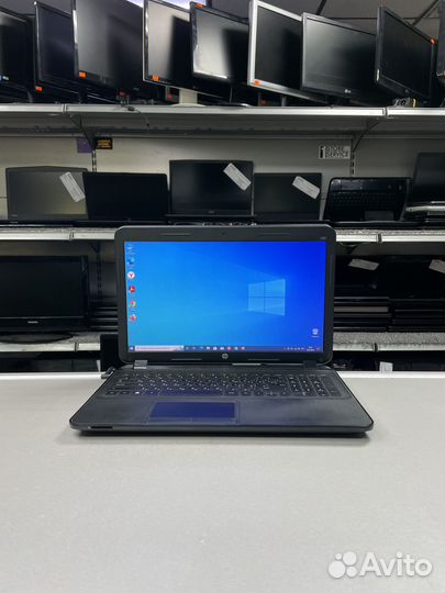 Ноутбук HP 250 G2