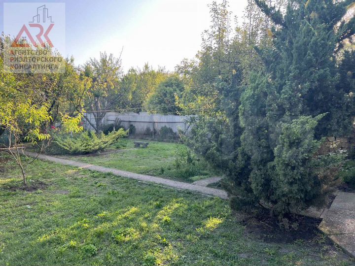 Дом 65,5 м² на участке 5 сот.