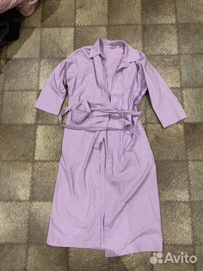 Плащ женский летний42-44