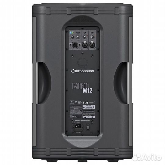 Акустическая система Turbosound M12