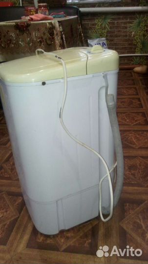 Стиральная машина бу