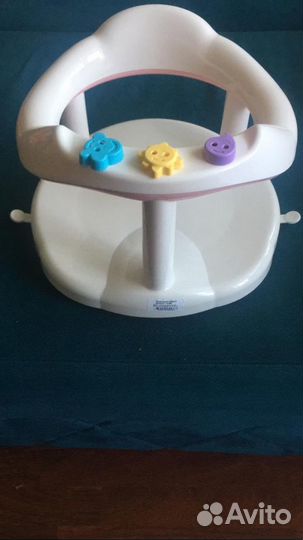 Стульчик для купания