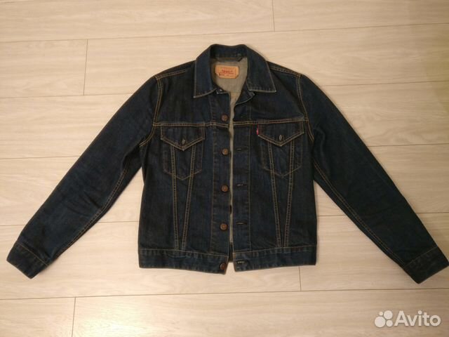 levis 70500 04