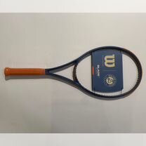 Wilson Blade 98 16/19 V9 RG 2024 (ручка 3)