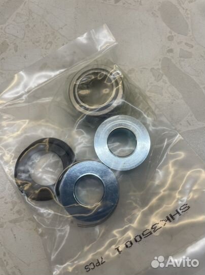 Ремком подшип карбюратора BWX KTM SX125 98-11